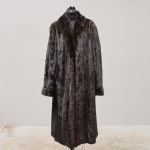 1600 3521 MINK COAT